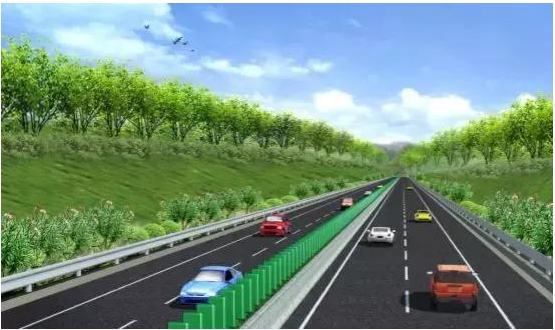 公路路基路面設(shè)計體會，滿滿的都是不能疏忽的細(xì)節(jié)！