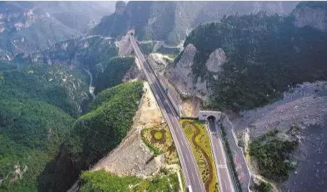 公路路基路面設(shè)計體會，滿滿的都是不能疏忽的細(xì)節(jié)！