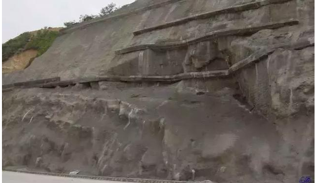 公路路基路面設(shè)計體會，滿滿的都是不能疏忽的細(xì)節(jié)！