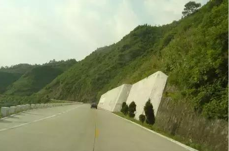公路路基路面設(shè)計體會，滿滿的都是不能疏忽的細(xì)節(jié)！