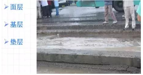 公路路基路面設(shè)計體會，滿滿的都是不能疏忽的細(xì)節(jié)！